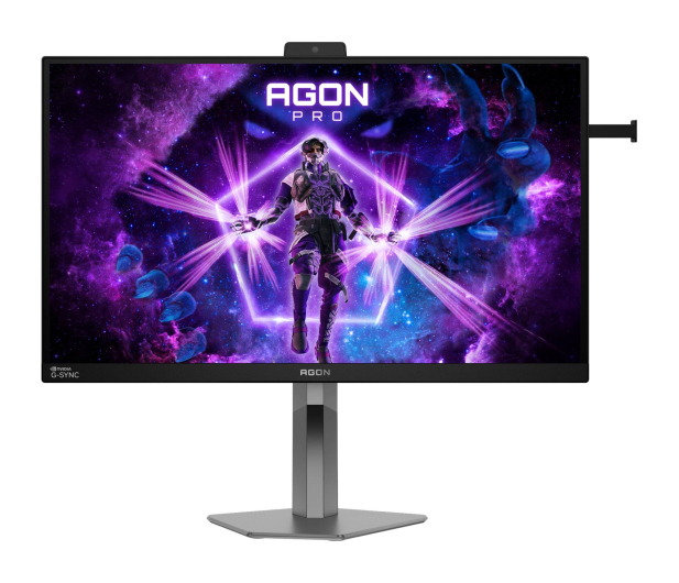 AOC AGON PRO AG276QSG2 - 1533649 - zdjęcie
